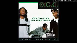 O.G.C. - Shoot To Kill