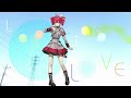 【重音テト SV】Lap Tap Love - koyorI【電ポールP】SYNTH V COVER