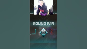 CROSSMAP WALLBANG TO START 2024!