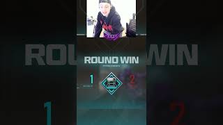 CROSSMAP WALLBANG TO START 2024!