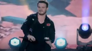Matheus Fernandes - Balanço da Rede (Ao Vivo no Vybe Junina)