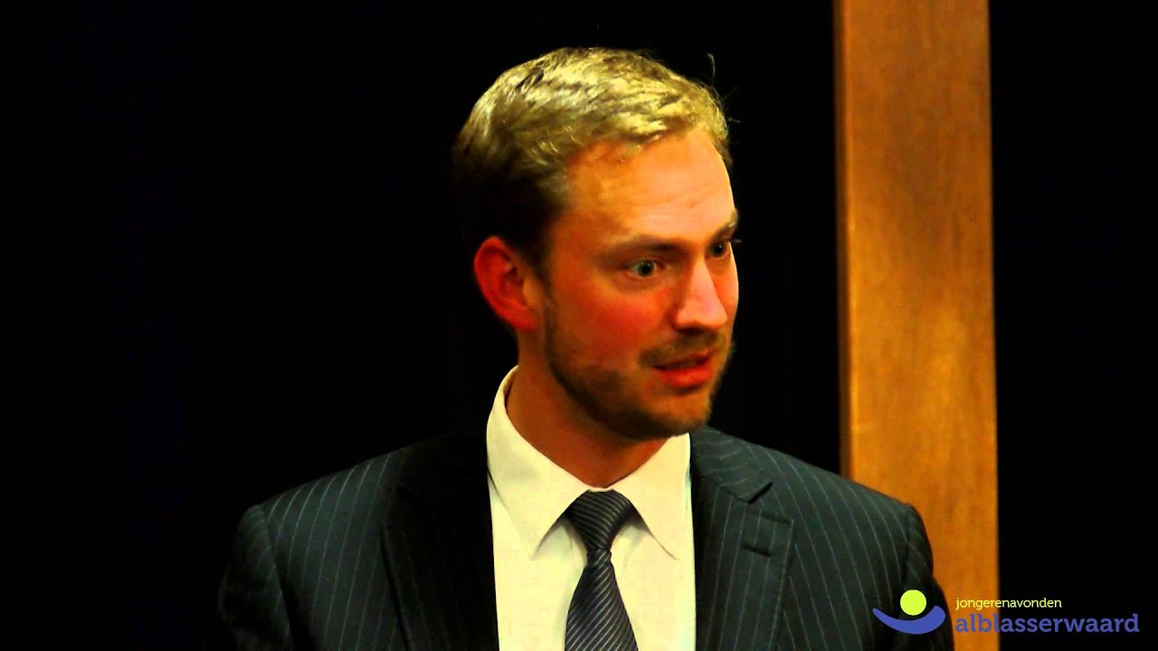 Remedie van God | ds. A. Th. van Olst (vragenbeantwoording) - YouTube