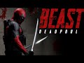 Deadpool ftbig bad beast  anirudh ravichandran  mix flicks