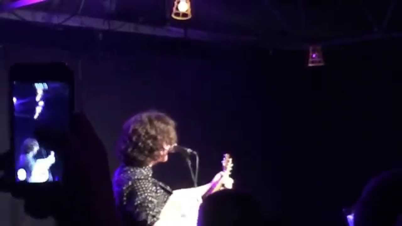 Kyle Falconer live at Drygate Glasgow Wasted Little DJs