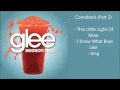 Glee - Comeback songs compilation (Part 2) - Season 2