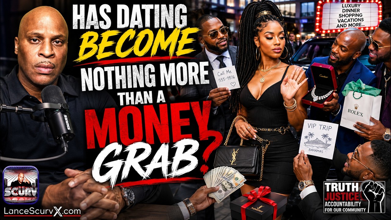 Has Dating Become a Transaction? A Critical Look at Modern Romance