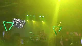 Plutonio de Alto Grado - VENENO (Yield Rock, 13 de octubre de 2023)