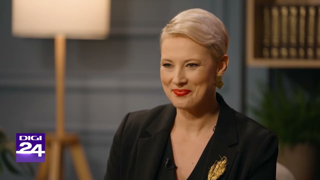 CU MINTEA DESCHISĂ - episodul 2 - Peste 50% dintre tineri spun că ar dori să devină influenceri