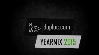 Dubstep mix 2015 - 3 Years of duploc.com [mixed by DUPLOC]