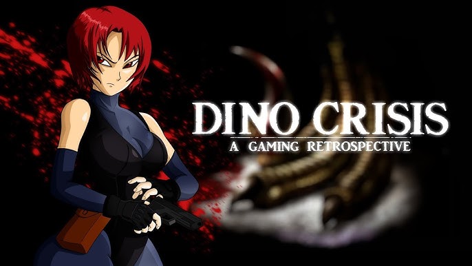 Inspirado em Dino Crisis e Jurassic Park, conheça Deathground, novo  survival horror com dinossauros! - EvilHazard