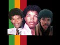 Iconic Black Hairstyles: The Jheri Curl