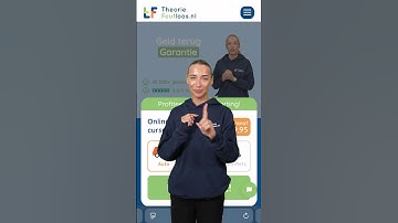 Let op! Het Theorie examen is moeilijker dan ooit⁉️ #theoriefoutloos #theoriecursus #voorjou #fy