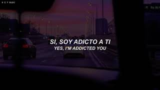 J4CKO - Addicted To You // Sub Español - Lyrics