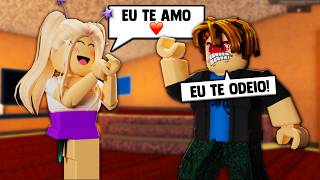 ELE ME DEU HATE E VIRAMOS AMIGOS?! MM2
