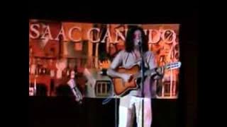 Os Bêbados (Isaac Cândido ao vivo) HD