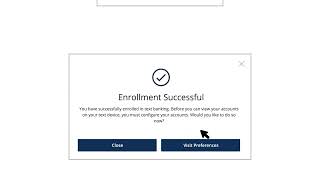 Text Banking