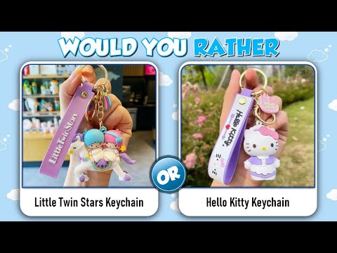 Would You Rather