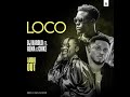 REMA NAMAKULA,DJ HAROLD & CHIKE   LOCO  African Music HD