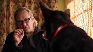 Red Dog Screen Test - In Cinemas 24th February 2012