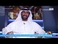 هذا أنا عبدالله الزيد في برنامج هذا أنا 