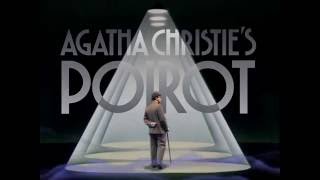 Agatha Christies Poirot Tv Series Le
