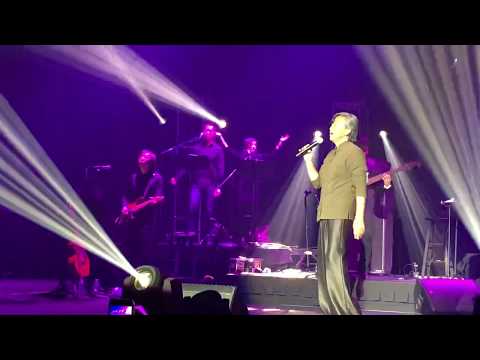 林子祥 George Lam -《我愛你》Live
