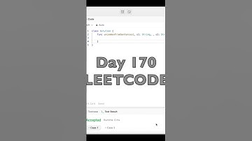 Day 170: LeetCode Problem 884. - Swift #daily #challenge #swiftui #coding #FAANG