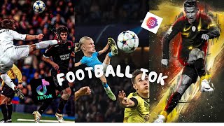 BEST FOOTBALL EDITS   GOALS, SKILLS, FAILS#11 football tiktok compilation