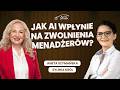 045 - Koniec middle managementu? Przywództwo i kompetencje lidera w erze AI - #autodrama