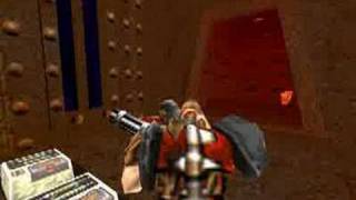 Cheaters on Quake2 BOT N' SPEEDHACK