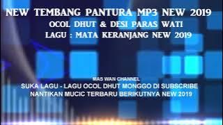 ocol dhut dan dewi paras wati | mata keranjang