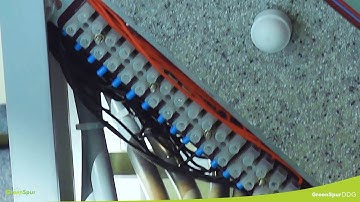 ORE Catapult GreenSpur video