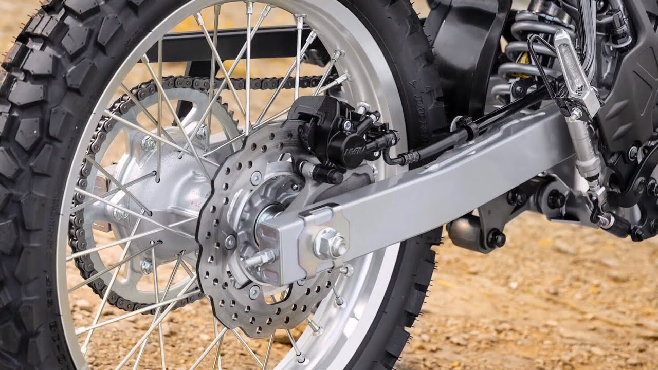 Nueva Yamaha WR 125R el reemplazo de la XTZ 125? lanzamiento WR 155 2.0 ABS