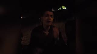 Izet yıldızhan amatör oğul  (MÜKEMMEL SES)