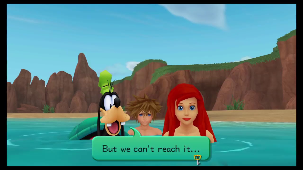 Kingdom Hearts 2 Proud Mode YouTube kingdom-hearts-2-proud-mode-youtube