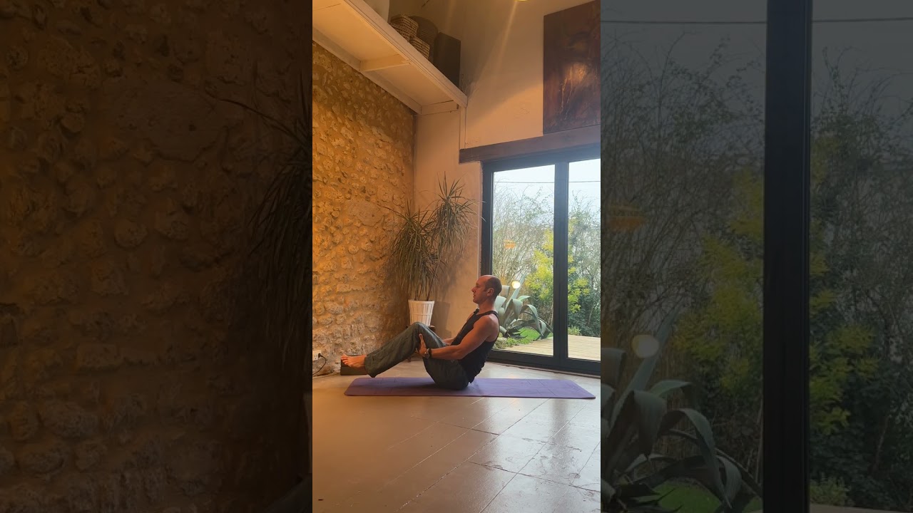 Mini Flow for your core with Jase