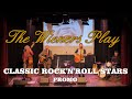 The Wieners Play Classic Rock'n'Roll Stars - PROMO