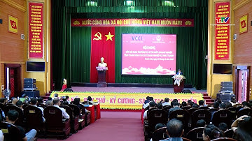 VCCI Thanh Hóa - Ninh Bình kết nối giao thương, xúc tiến thương mại