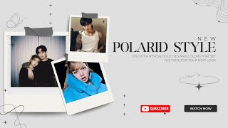 PolaridSTYLE အလွယ်ဖန်တီးခြင်း How to make a Polarid style with Gemini. screenshot 4
