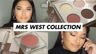 Celebrity KKW BEAUTY, MRS WEST COLLECTION Net Worth
