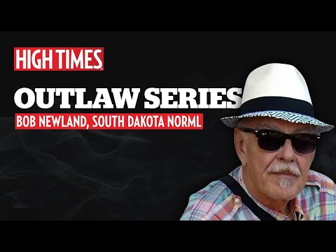 Bob Newland: Defying Bad Laws in the Black Hills | Outlaw Series