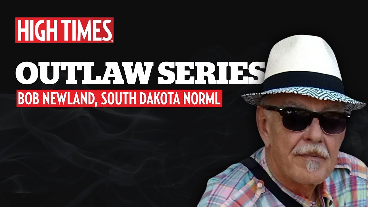 Боб Ньюленд: Бросая вызов жестоким законам в Блэк-Хиллз | Серия «Outlaw»