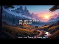 Digital God - Hunters Then Homebodies (Official Lyric Video) #digitalgodus