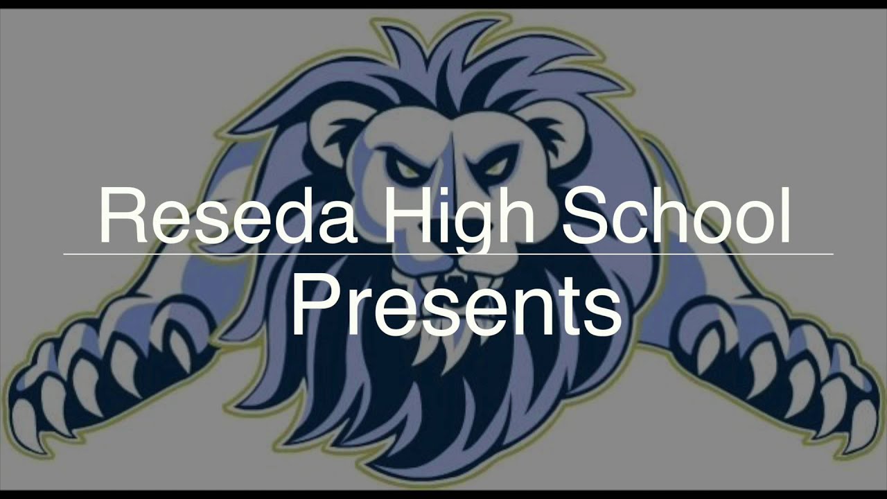 Downtown - Reseda High School