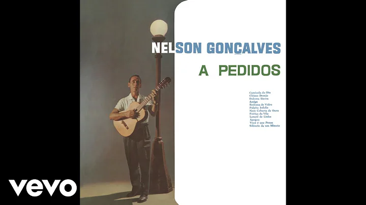 Nelson Gonalves - Dolores Sierra (Pseudo Video)