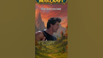 Need a healer #fyp #wow #worldofwarcraft #thewarwithin #warcraft