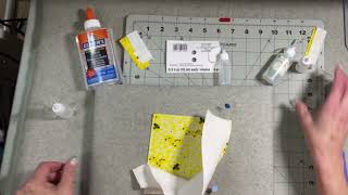 Glue Testing   HD 1080p