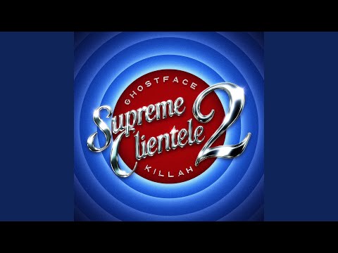 Ghostface Killah — Love Me Anymore