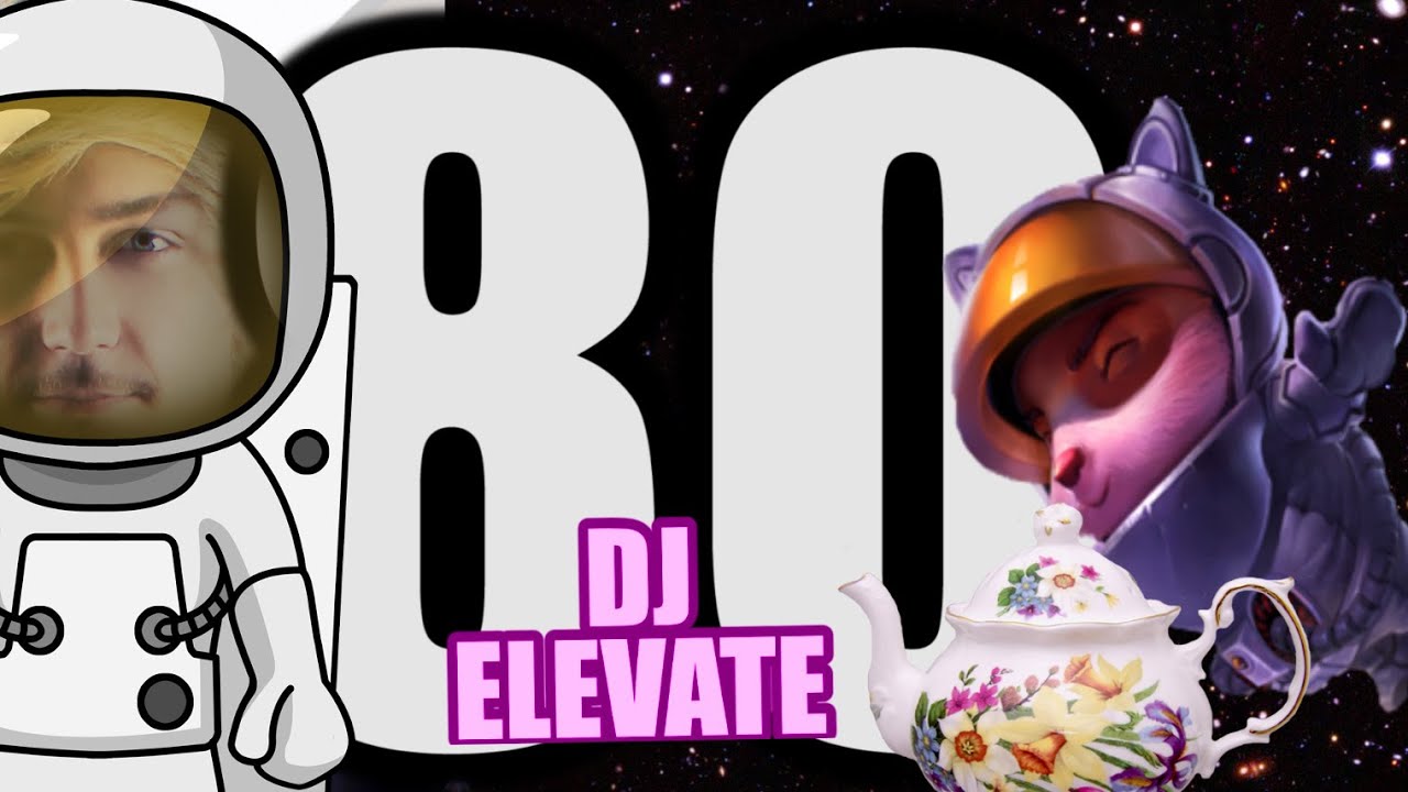 Siv HD - Best Moments #80 - DJ Elevate jukebox banda