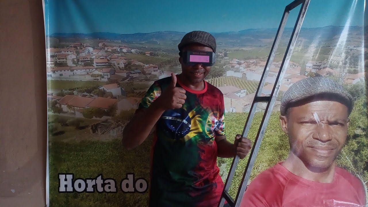 Fazendo um novo cenário 🇵🇹🇧🇷 